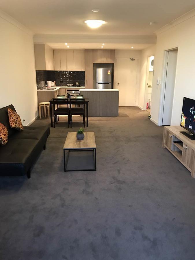 Liverpool New Apt 2Br And 2Bath 외부 사진